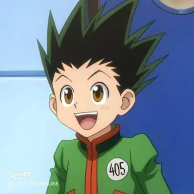 Profile image of ゴン