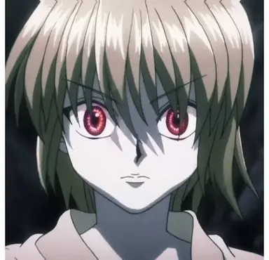 Profile image of クラピカ
