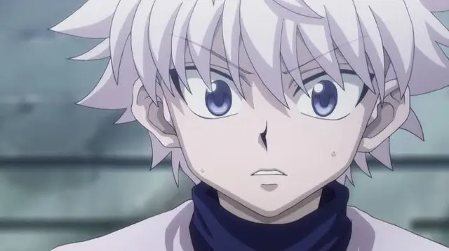 Profile image of キルア