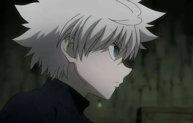 Profile image of キルア