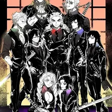 Profile image of KnY Mafia