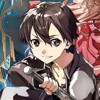 Profile image of キリト