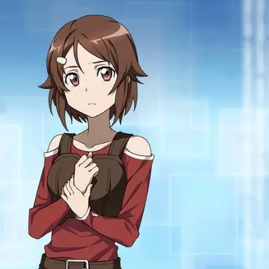 Profile image of リズベット