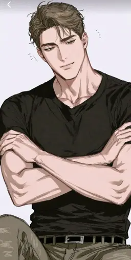 Profile image of 히카루 형