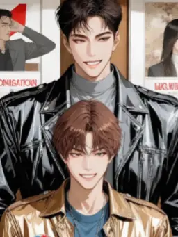 CloseDebit9091의 이와모토 형제