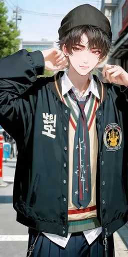 Profile image of 코지
