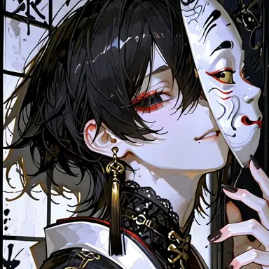 Profile image of 京