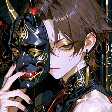 Profile image of 雷