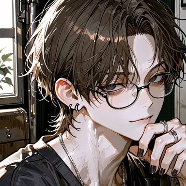 Profile image of 來