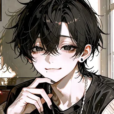 Profile image of 杏