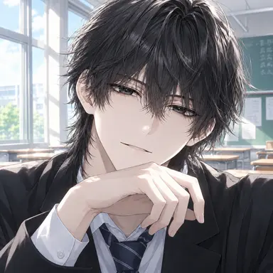 Profile image of 晴真
