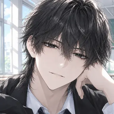 Profile image of 晴真