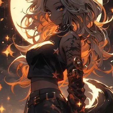 Profile image of Nova