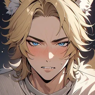 Profile image of Soren