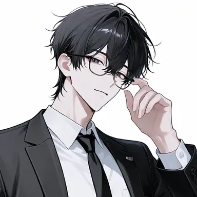 Profile image of 迅