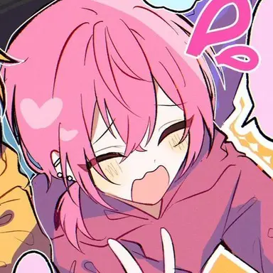 Profile image of け ち ゃ .