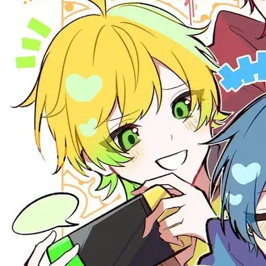 Profile image of ぷ り っ つ .