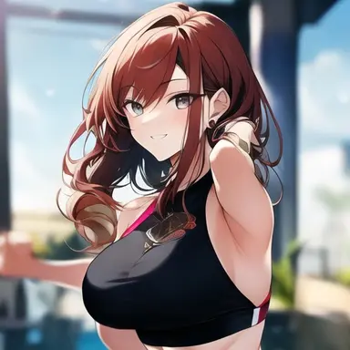 Profile image of 結花