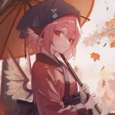 Profile image of ミスティア