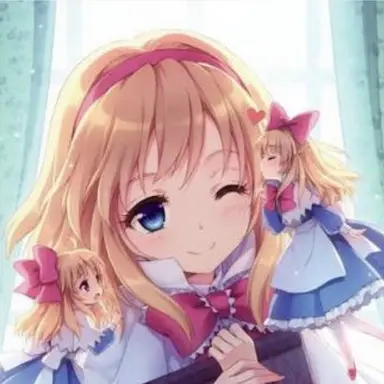 Profile image of アリス