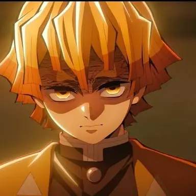 Profile image of 我妻善逸