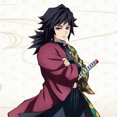 Profile image of 冨岡義勇