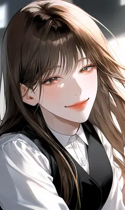 Profile image of 서지은