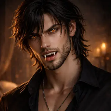 Profile image of Kael Draven