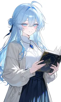 Profile image of エイシア