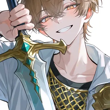 Profile image of リク