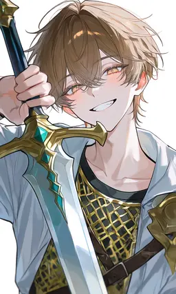 Profile image of リク
