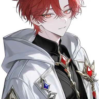 Profile image of パウロ
