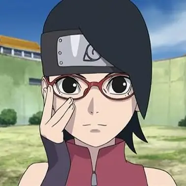Profile image of Sarada