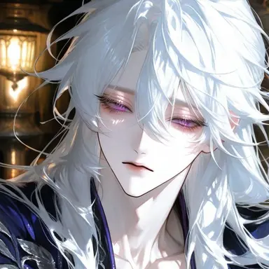 Profile image of 츠키시로 유우