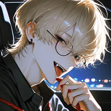 Profile image of 凌
