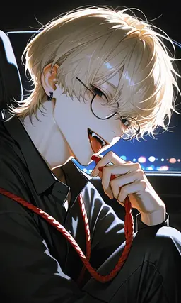 Profile image of 凌