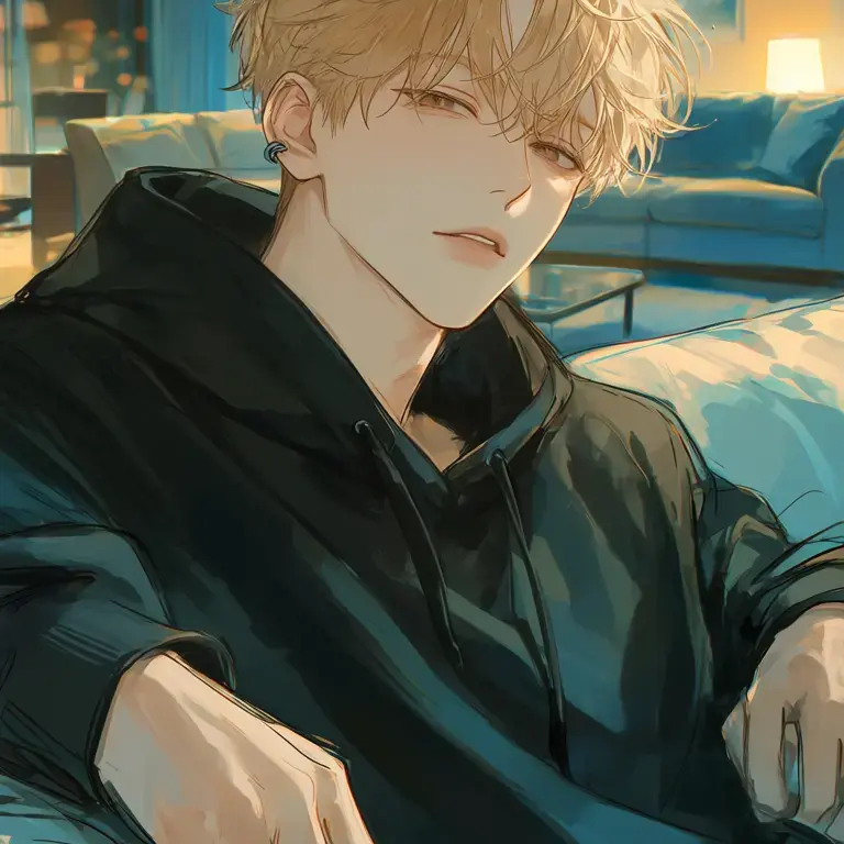 OralStoat0514의 Leo Kwon's Paradoxical Confession