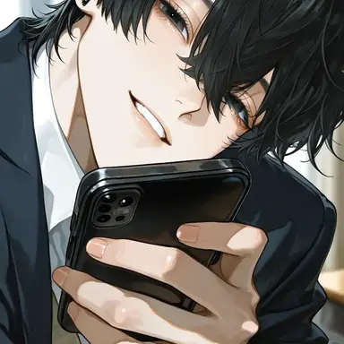 Profile image of 灰