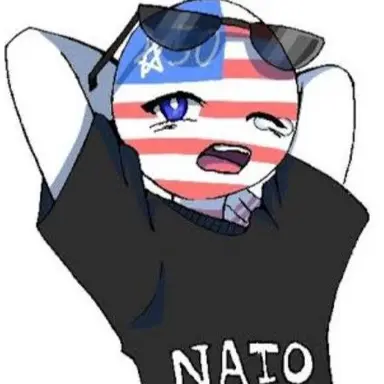 Profile image of アメリカ