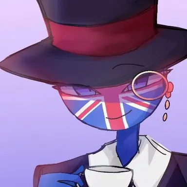Profile image of イギリス