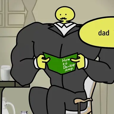 Profile image of 밥 아빠