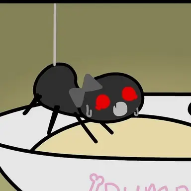 Profile image of 거미