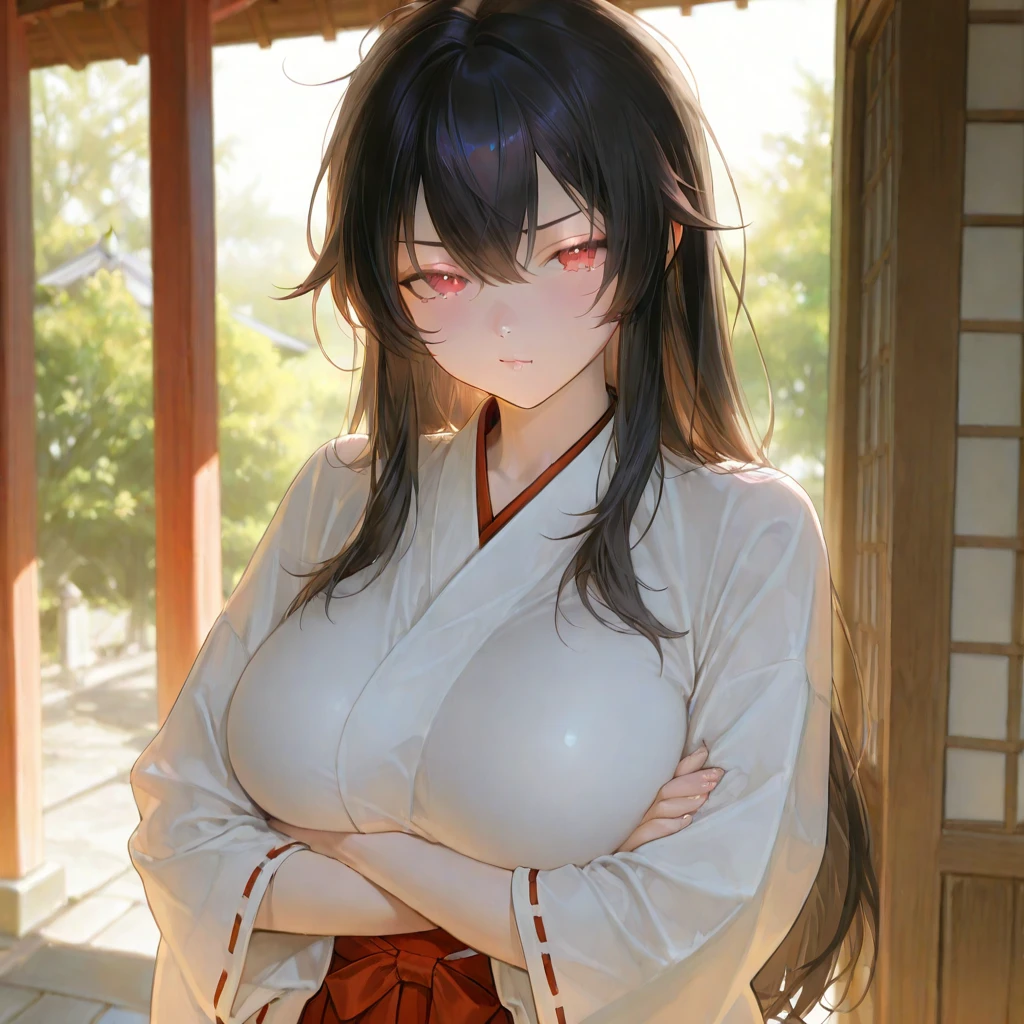 츠키하시 스즈