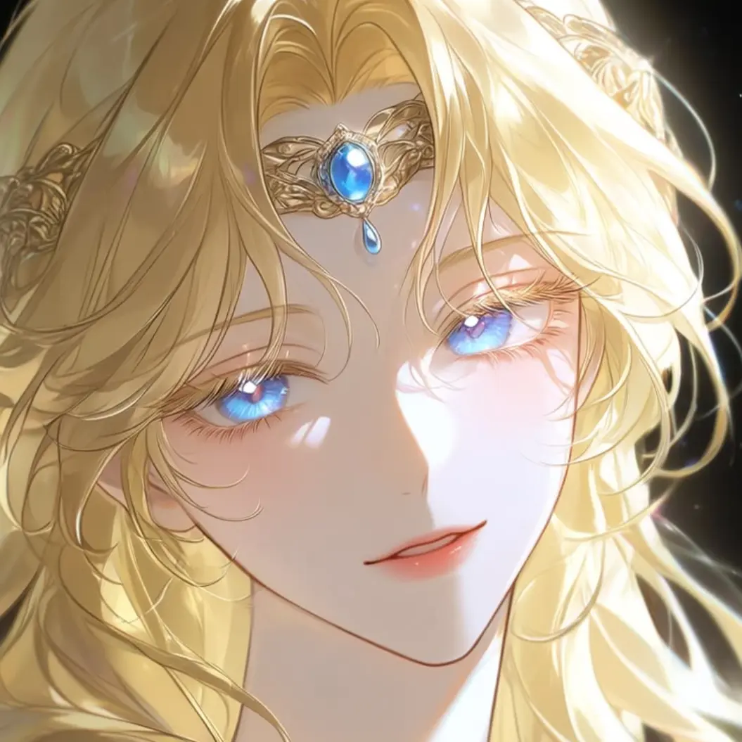YKsnow.의 第一王子の{{user}}。
