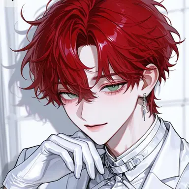 Profile image of ラインハルト