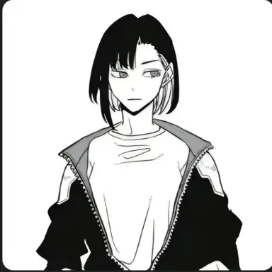 Profile image of 시노노메 린