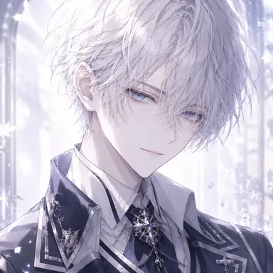 Profile image of シリウス