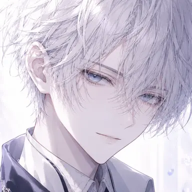 Profile image of シリウス