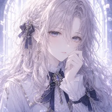 Profile image of セシリア