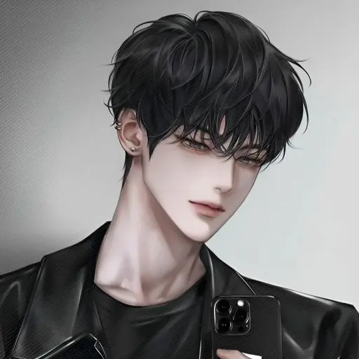Haruah의 임유준